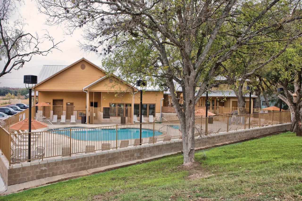 Worldmark New Braunfels Exterior foto