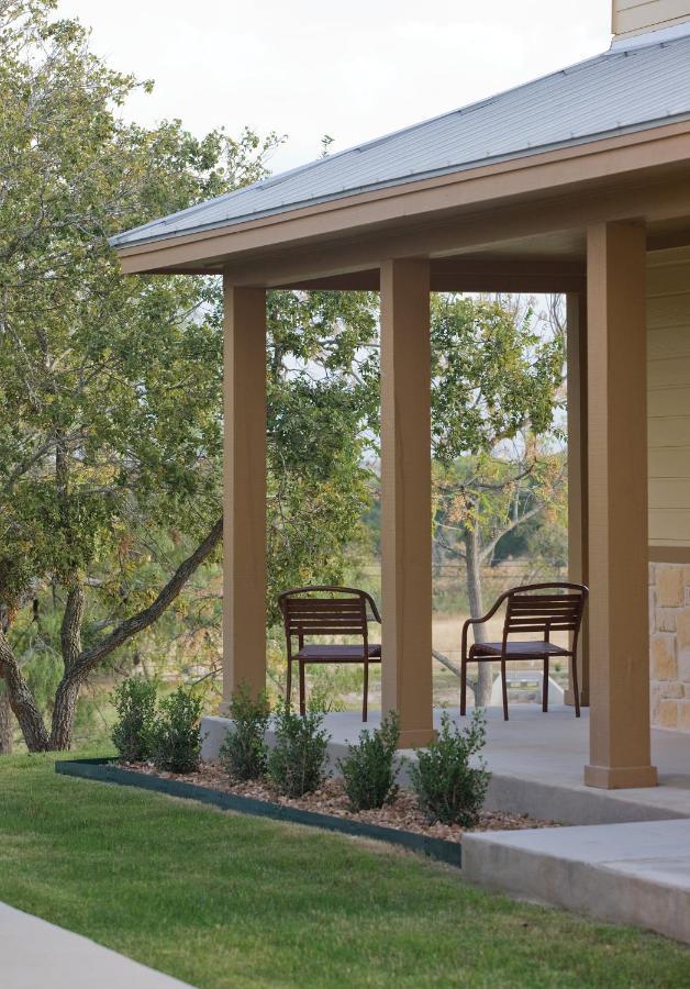 Worldmark New Braunfels Exterior foto