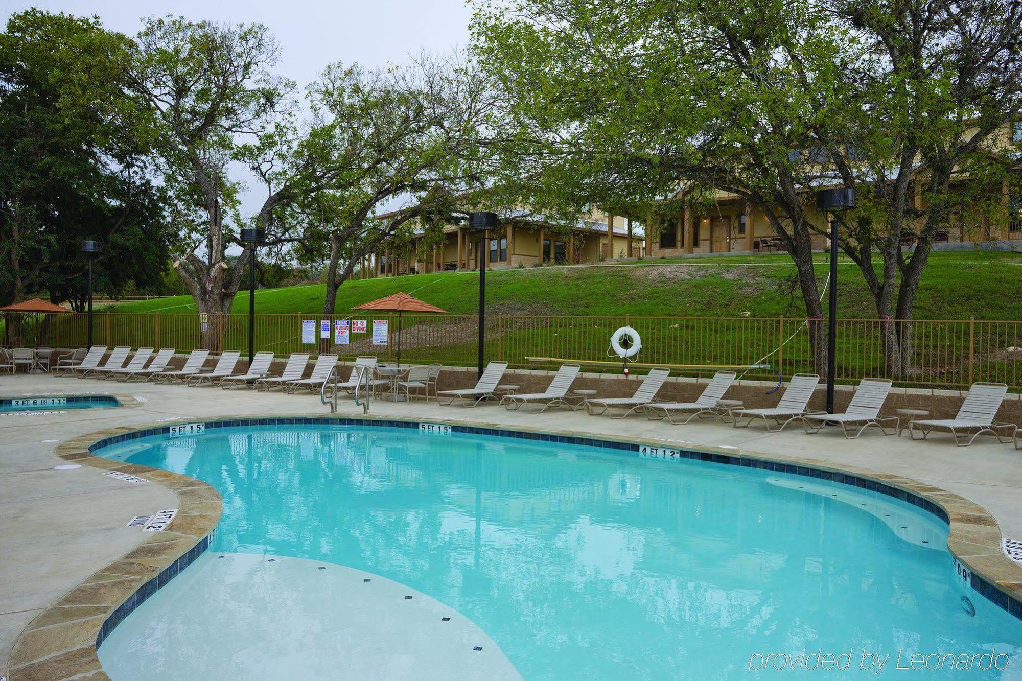 Worldmark New Braunfels Exterior foto